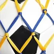 Sports Equipment Volleyball - 1 buah tas jaring bola, tas