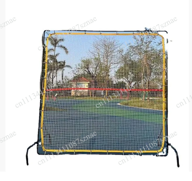 Sports Equipment Volleyball - Jaring Rebound Ringan 2x2m yang Dapat