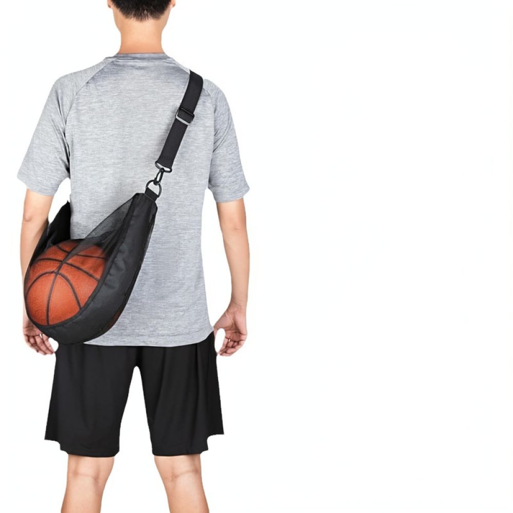 Sports Equipment Volleyball - Tas Penyimpanan Peralatan Olahraga Luar Ruangan,