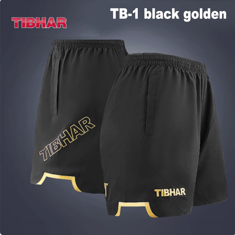 Ping Pong Ball Set - Celana Pendek Tenis Meja Tibhar TB-1