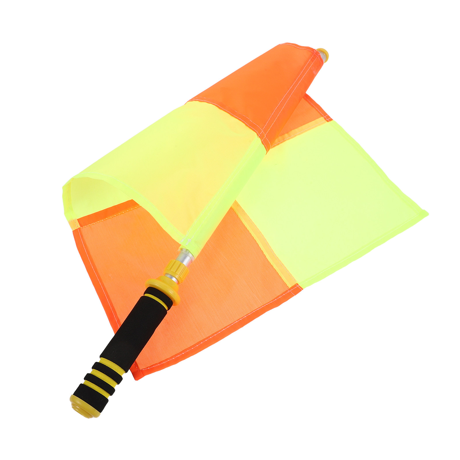Sports Equipment Football - Set Bendera Wasit Sepak Bola, Bendera
