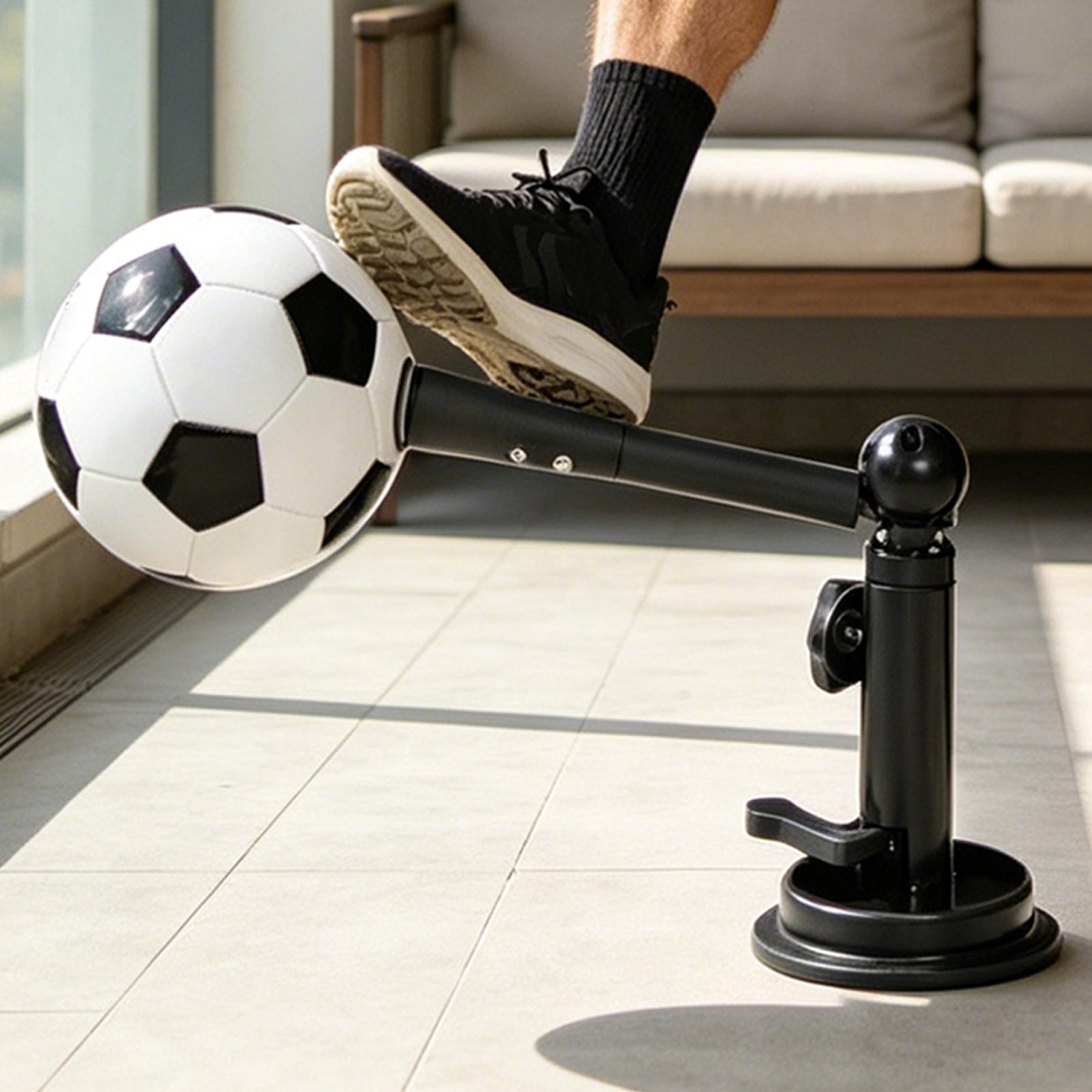 Sports Equipment Football - Alat Bantu Latihan Sepak Bola Tanpa