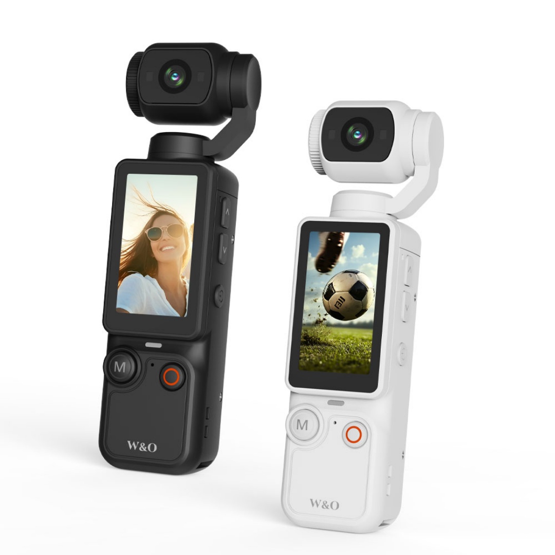 Sports Equipment In French - Kamera Olahraga 1080P Dilengkapi Sensor CMOS