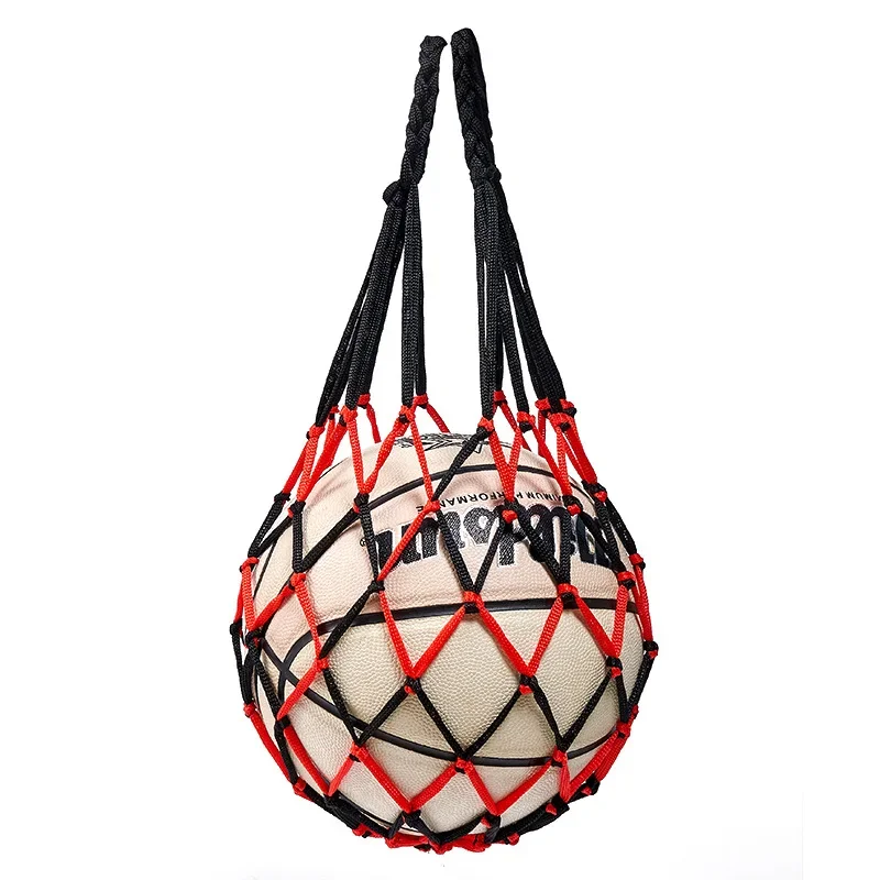 1 buah tas jaring bola, tas pe - Sports Equipment Volleyball ulasan dan harga