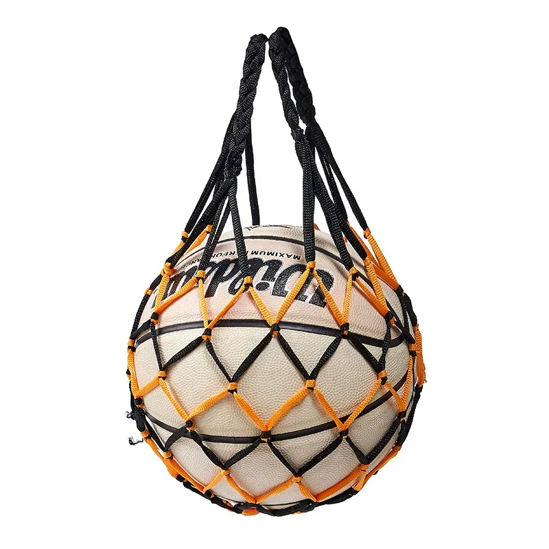 1 buah tas jaring bola, tas pe - Sports Equipment Volleyball ulasan dan harga