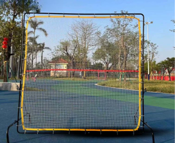 Jaring Rebound Ringan 2x2m yan - Sports Equipment Volleyball ulasan dan harga