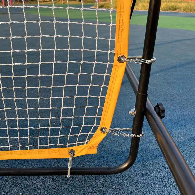 Jaring Rebound Ringan 2x2m yan - Sports Equipment Volleyball ulasan dan harga