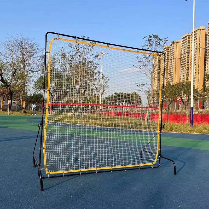 Jaring Rebound Ringan 2x2m yan - Sports Equipment Volleyball ulasan dan harga
