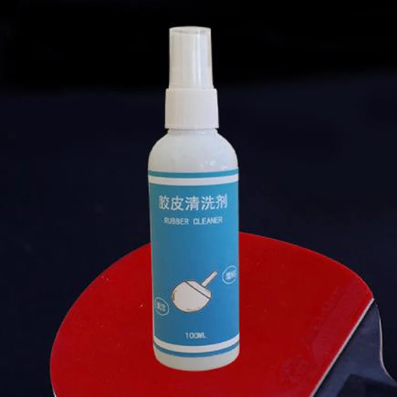 Alat pembersih karet profesion - Ping Pong Ball Set ulasan dan harga