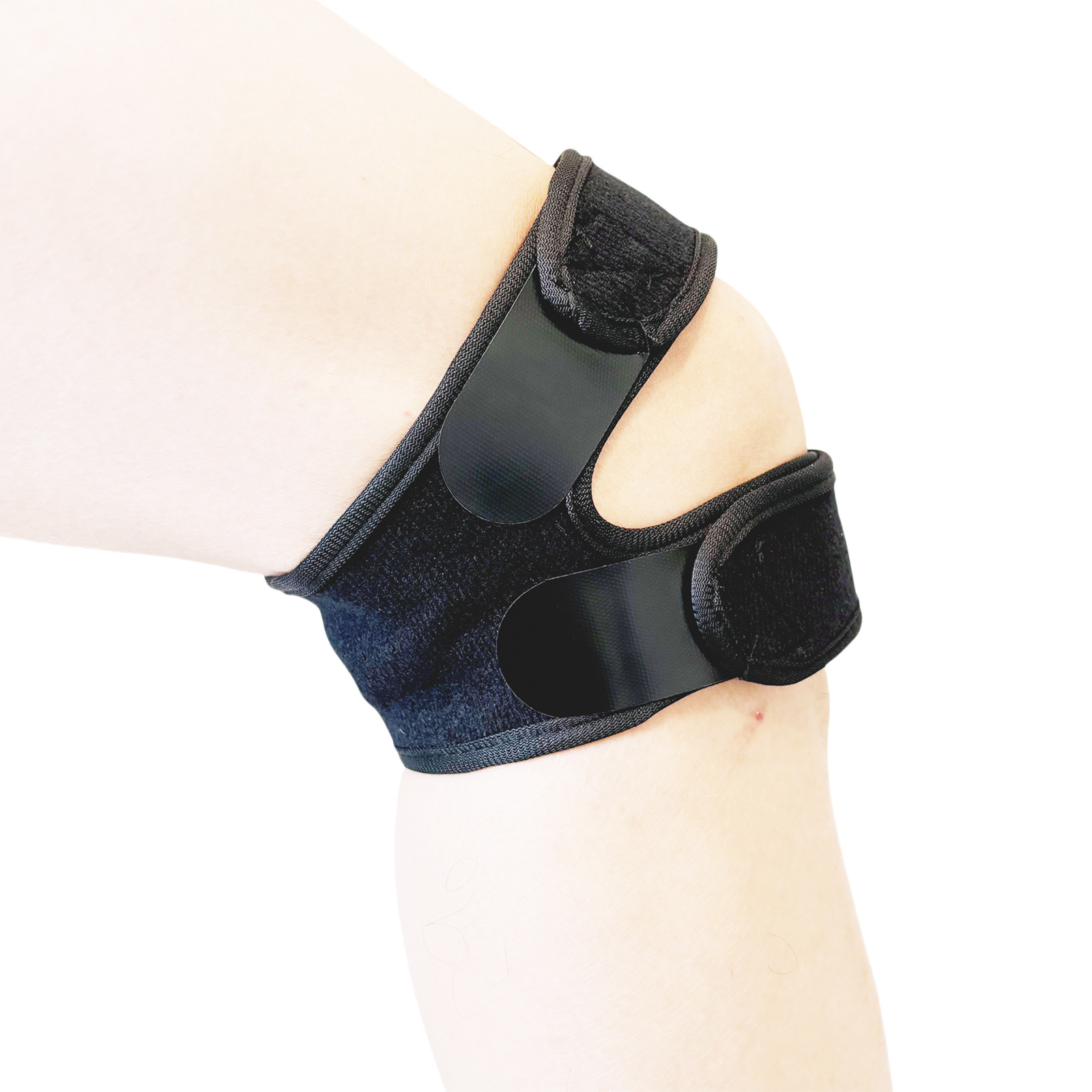 1PC Pelindung Lutut Peralatan  - Sports Equipment Knee Support ulasan dan harga
