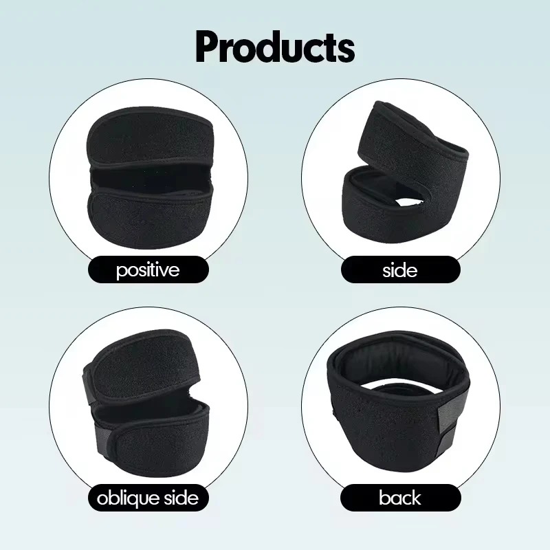 1PC Pelindung Lutut Peralatan  - Sports Equipment Knee Support ulasan dan harga