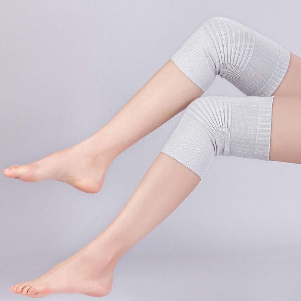 Pelindung Lutut Olahraga Katun - Sports Equipment Knee Support ulasan dan harga