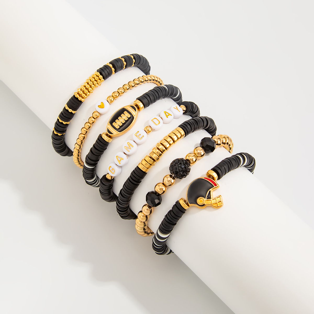 Set Gelang Bola Rugby dari Man - Rugby Training Ball ulasan dan harga