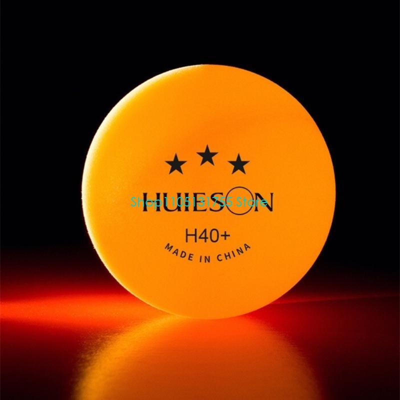 K0EF Bola Pingpong Bintang 3 B - Ping Pong Ball Set ulasan dan harga