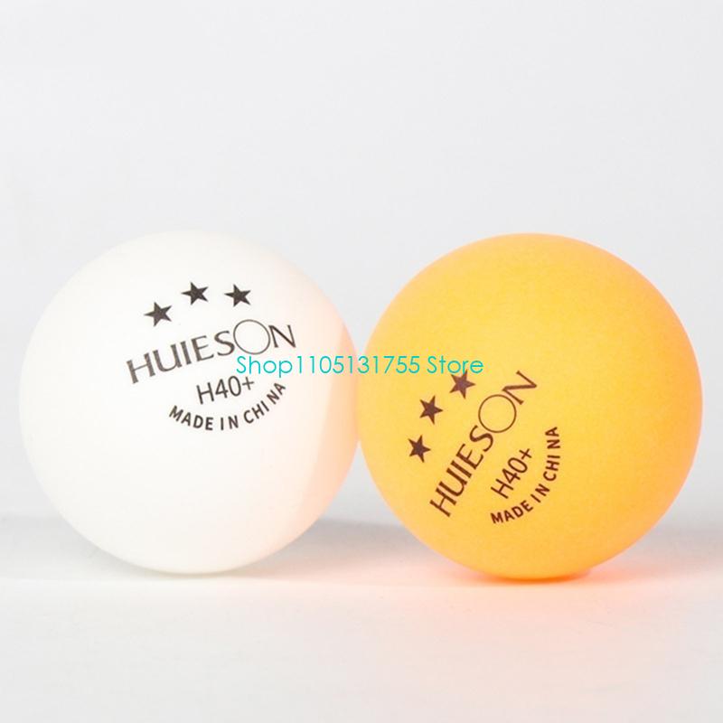 K0EF Bola Pingpong Bintang 3 B - Ping Pong Ball Set ulasan dan harga