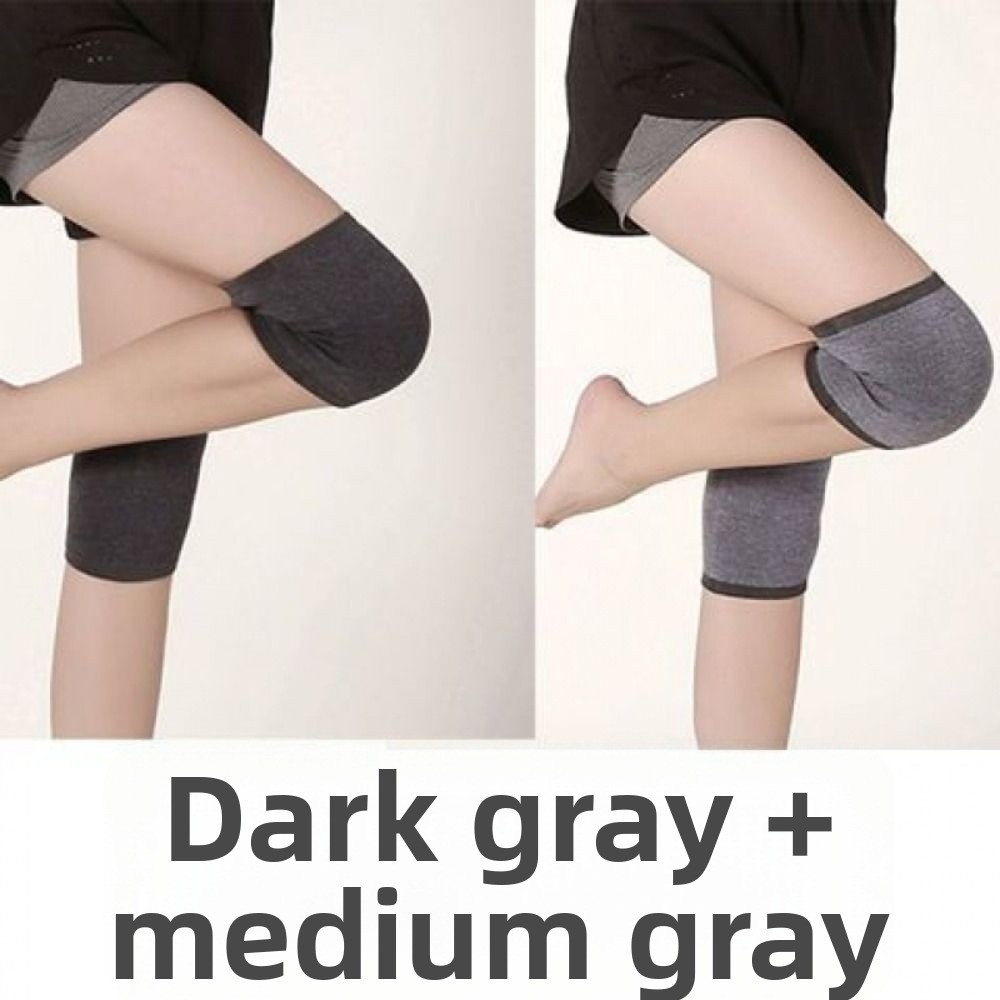 Pelindung Lutut Olahraga Katun - Sports Equipment Knee Support ulasan dan harga