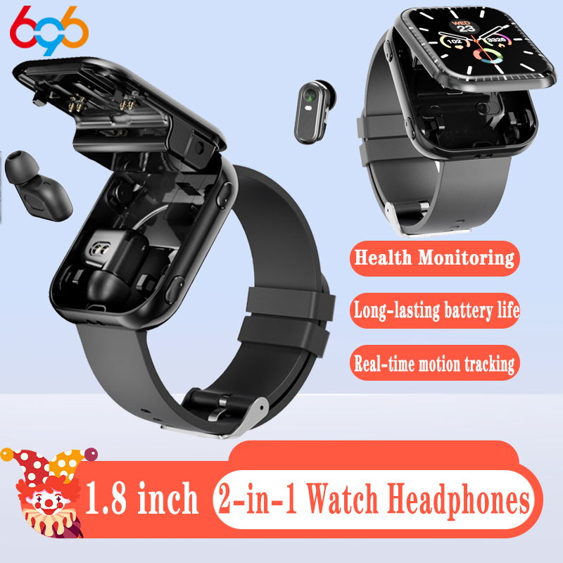 Jam Tangan Pintar Olahraga 2 i - Sports Equipment In French ulasan dan harga