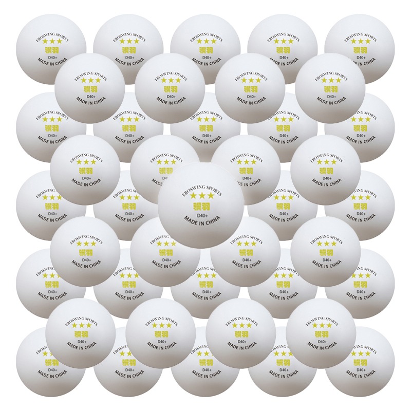 Eroswing Bola Tenis Meja 3 Bin - Ping Pong Ball Set ulasan dan harga