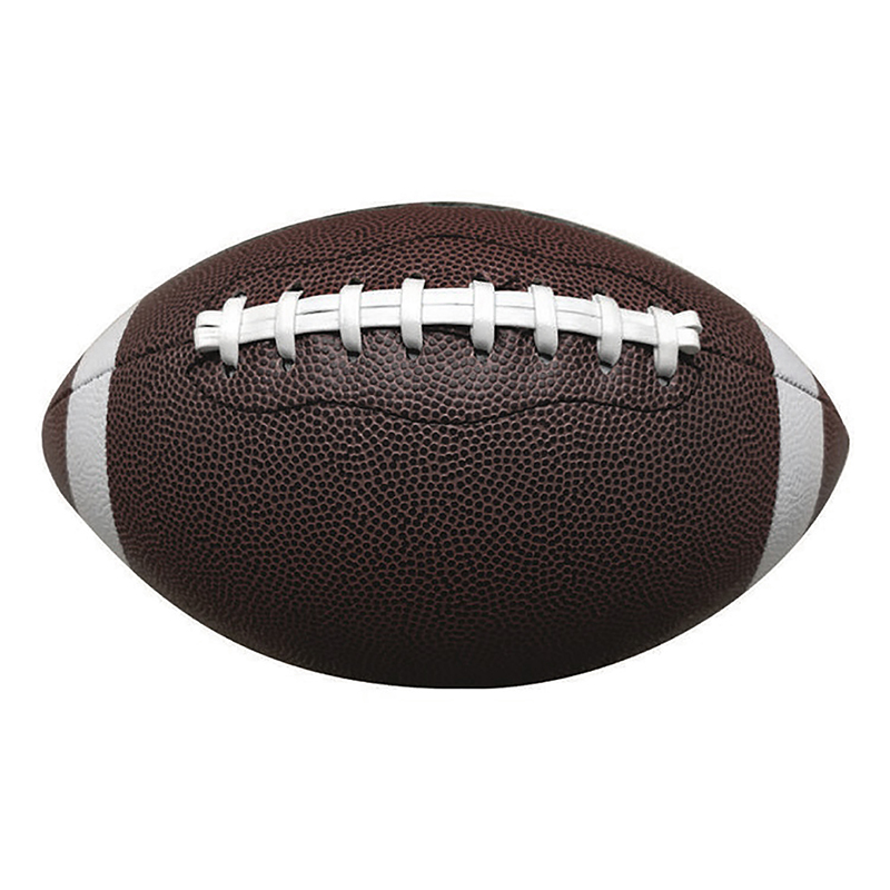 Bola Sepak Multifungsi Rugby S - Rugby Training Ball ulasan dan harga