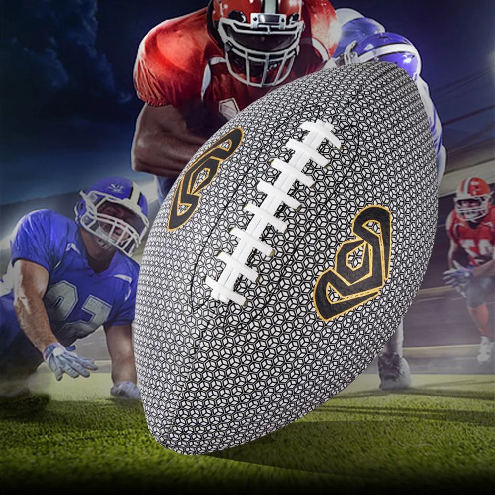Kompetisi Rugby reflektif Ingg - Rugby Training Ball ulasan dan harga