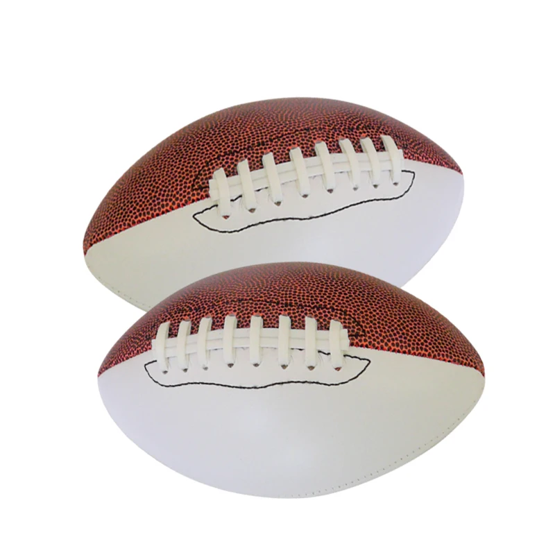 Peralatan Olahraga untuk Bola  - Rugby Training Ball ulasan dan harga