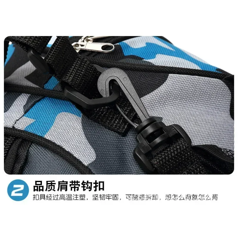 Tas Bahu Olahraga Luar Ruangan - Sports Equipment Volleyball ulasan dan harga