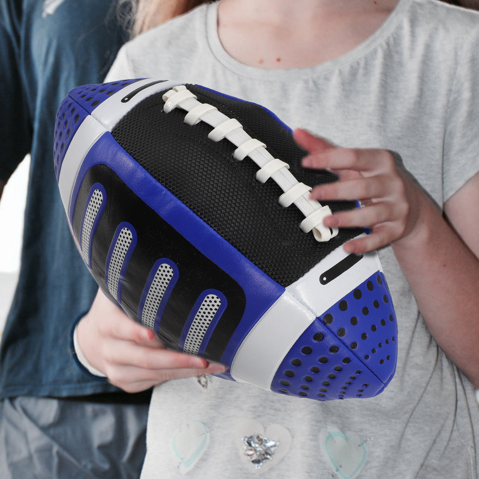 Bola Rugby Anak-anak Bola Lati - Rugby Training Ball ulasan dan harga