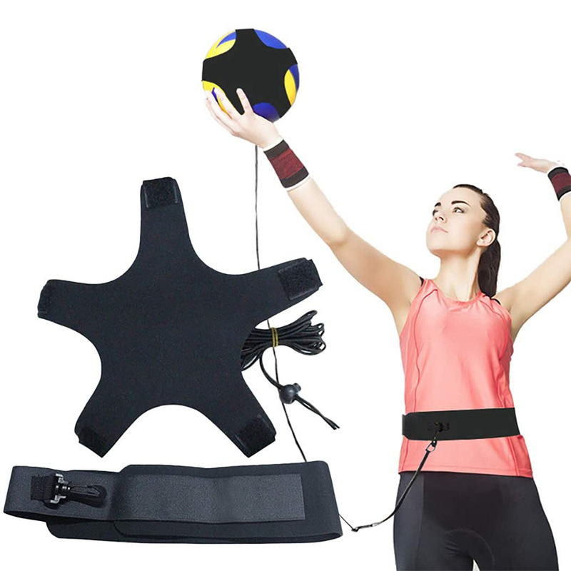 Sabuk Latihan Bola Voli Sepak  - Sports Equipment Volleyball ulasan dan harga
